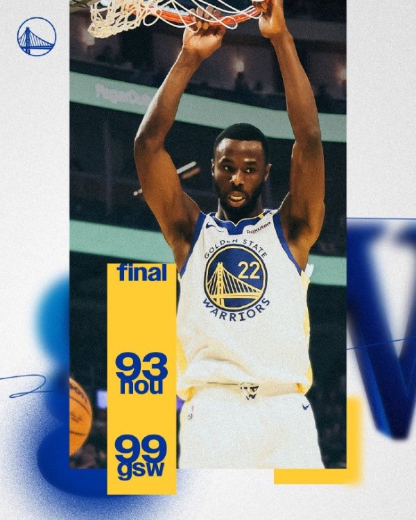 九游娱乐 库里缺阵库明加轰33分 豪杰险胜火箭终结5连败