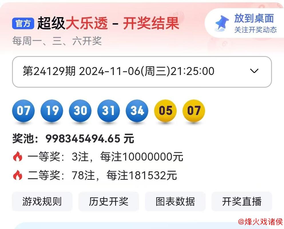 007期谷裕安大乐透预测：小复式9+3推荐号码