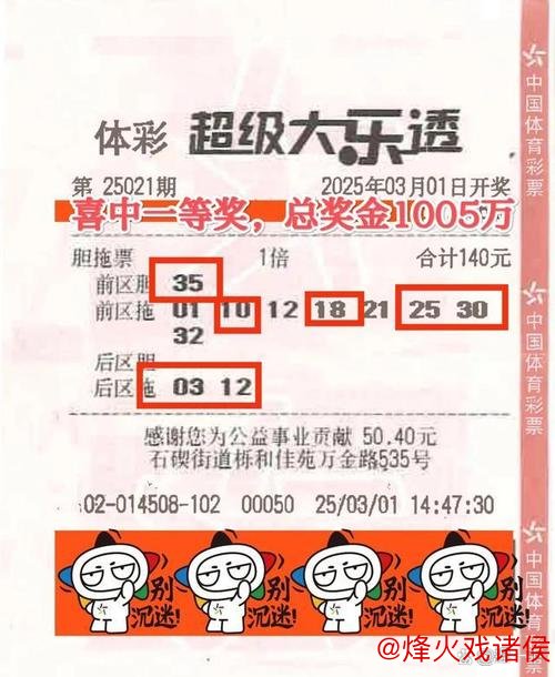 007期贺童大乐透预测:前区三胆推荐号码 007期贺童大乐透预测:前区三胆推荐号码