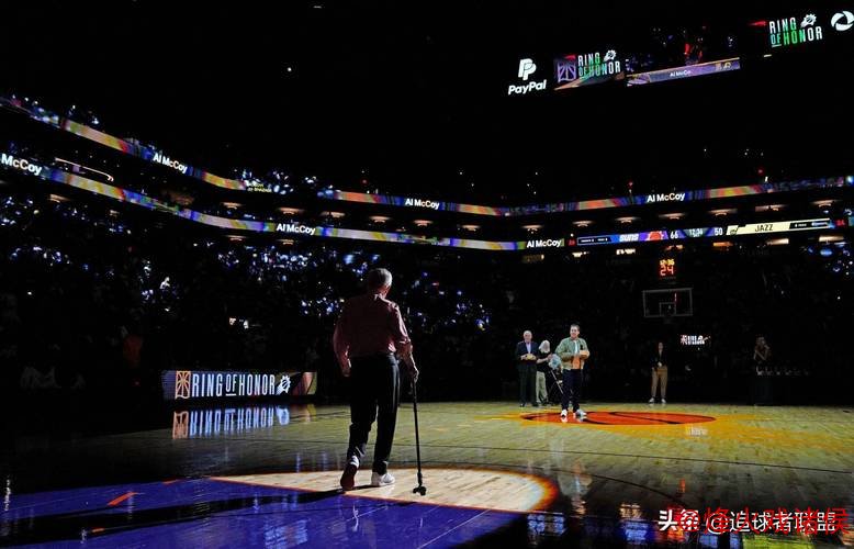 太阳队传奇播音员麦考伊去世，享年91岁，结束51年播音生涯