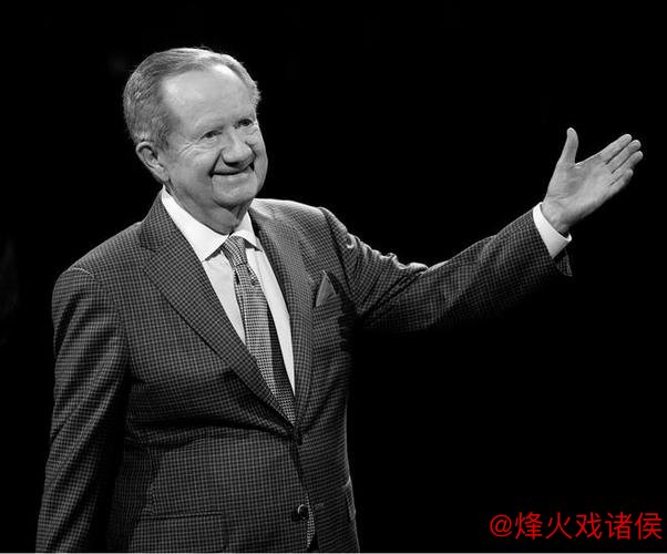 太阳队传奇播音员麦考伊去世，享年91岁，结束51年播音生涯