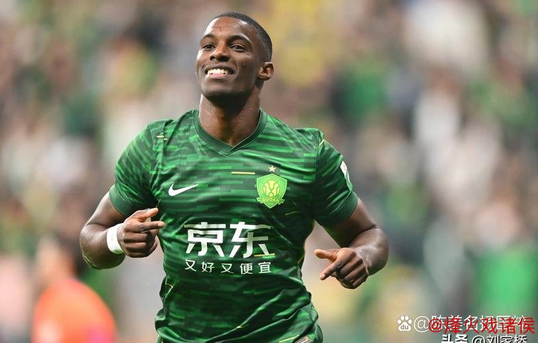 奇妙的缘分 青岛西海岸“一哥”三月三遇国安 奇妙的缘分 青岛西海岸“一哥”三月三遇国安