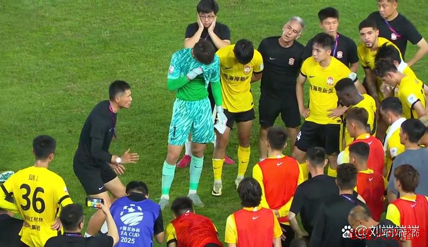 奇妙的缘分 青岛西海岸“一哥”三月三遇国安 奇妙的缘分 青岛西海岸“一哥”三月三遇国安