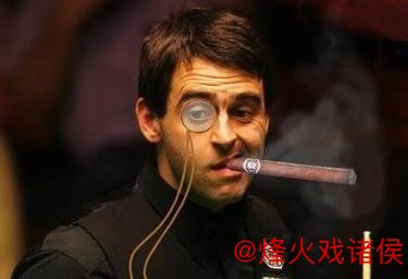 奥沙利文目标两年后称霸中式台球,颜丙涛质疑:火箭爆杆技术差,难夺冠! 奥沙利文目标两年后称霸中式台球,颜丙涛质疑:火箭爆杆技术差,难夺冠!
