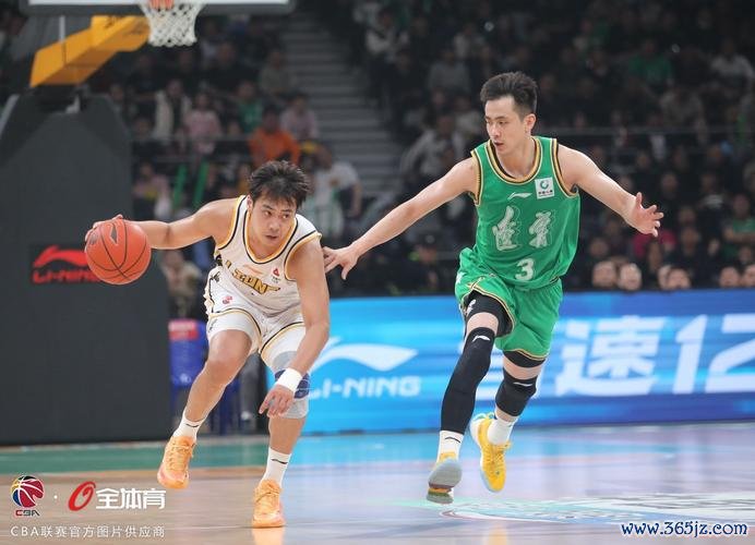 莫兰德30+25助辽宁力克广厦 赵继伟12+12豪取5连胜