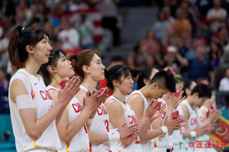 2026年中国女篮热身赛合肥站重磅开赛！国际巅峰对决邀您现场见证