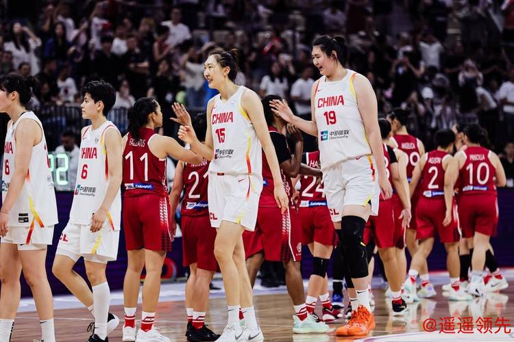 2026年中国女篮热身赛合肥站重磅开赛！国际巅峰对决邀您现场见证