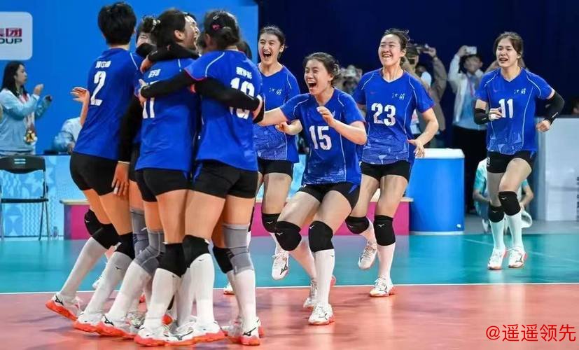 女排联赛第11轮前瞻：津苏大战定格局，四强卡位关键战！