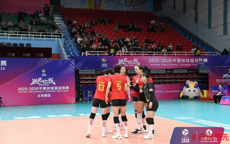 女排超级联赛：北京女排3:2险胜辽宁女排