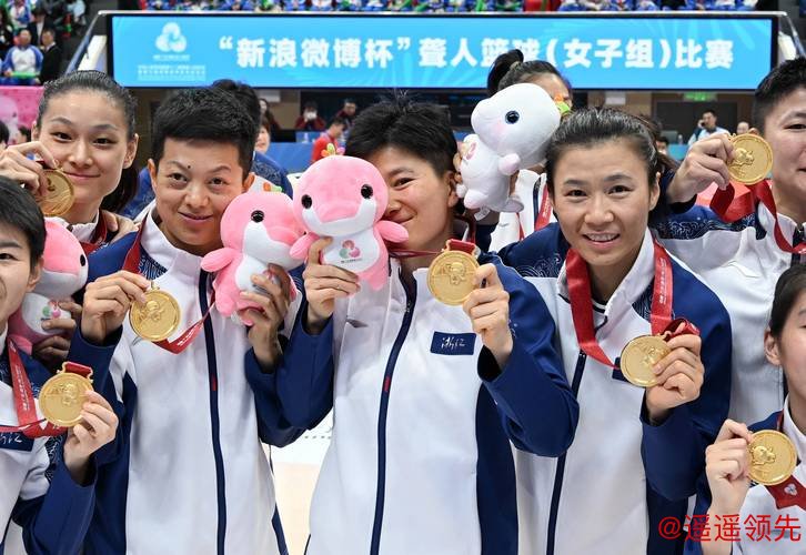 女甲八年终见第二支冠军队 浙江体彩提前一轮夺冠