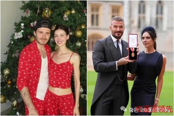 维多利亚掌控下风波不断的“贝克汉姆家族”纷争内幕