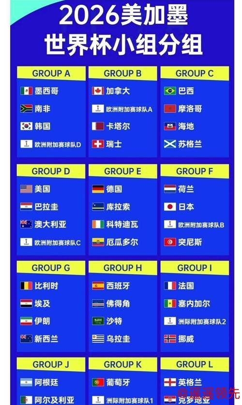 2026世界杯投注及赔率深度分析 2026世界杯投注及赔率深度分析